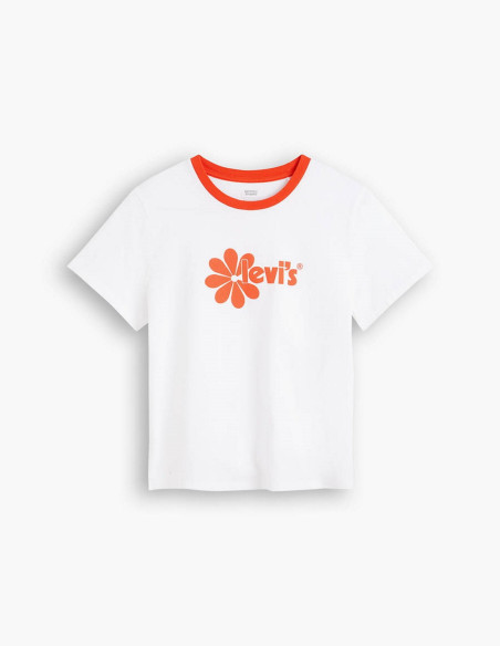 T-shirt donna Jordie Levi's