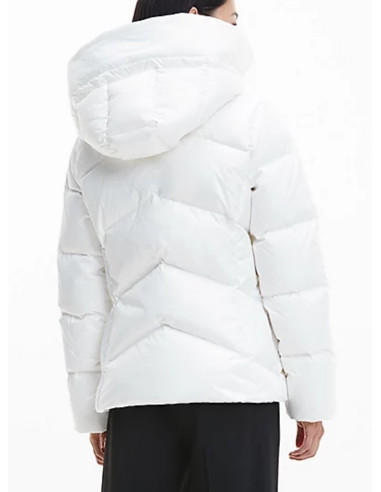 Giubbino Donna Essential Real Calvin Klein