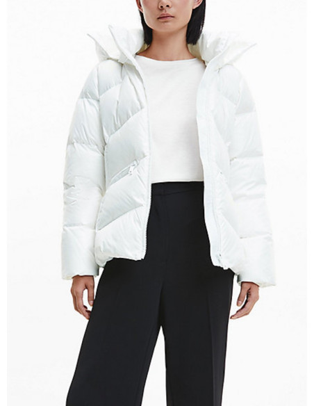 Giubbino Donna Essential Real Calvin Klein