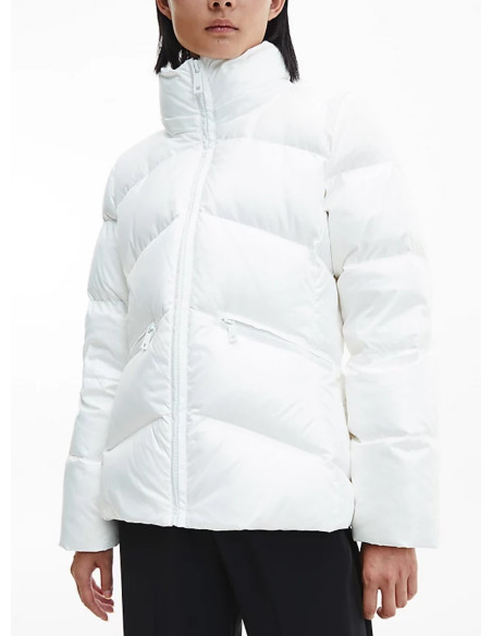 Giubbino Donna Essential Real Calvin Klein
