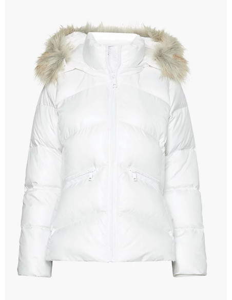 Giubbino Donna Essential Real Calvin Klein