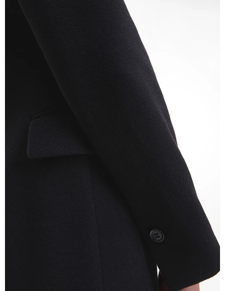 Cappotto Donna Essential Wool Calvin Klein