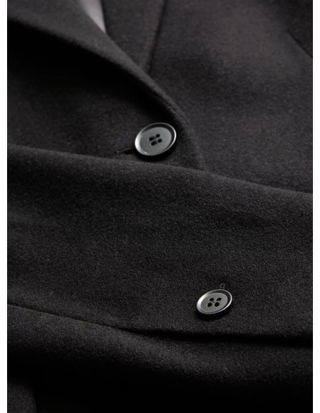 Cappotto Donna Essential Wool Calvin Klein