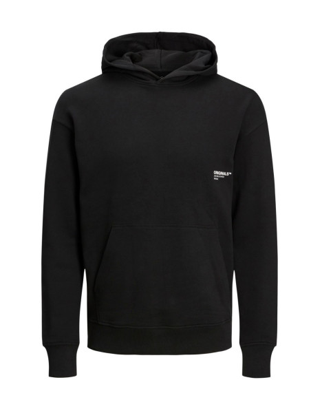 Felpa Uomo Jorclean Jack & Jones