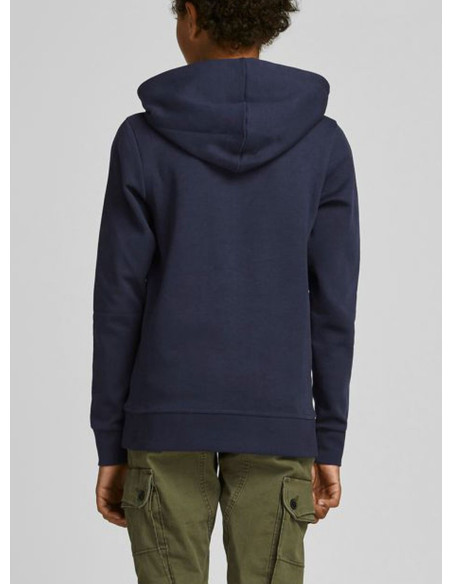 Felpa Bambino JJbasic Jack & Jones