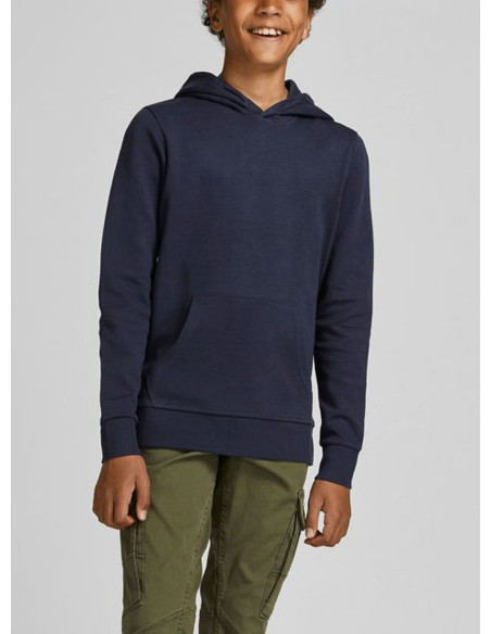 Felpa Bambino JJbasic Jack & Jones