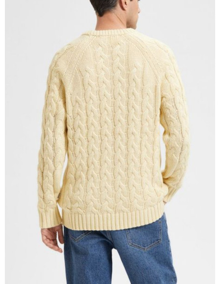 Pullover Uomo SLHBILL Selceted