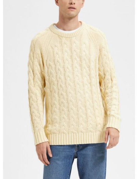 Pullover Uomo SLHBILL Selceted