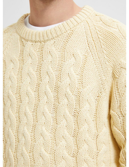 Pullover Uomo SLHBILL Selceted