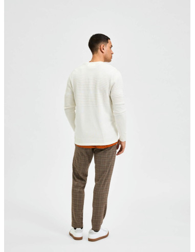 Pullover Uomo SlhMaine Selected