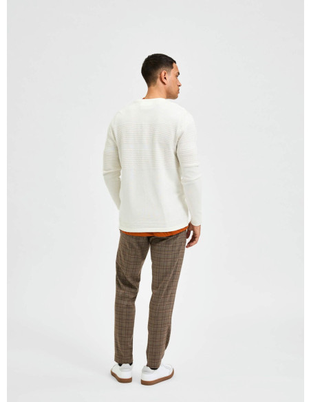 Pullover Uomo SlhMaine Selected