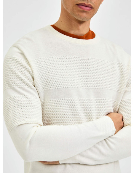 Pullover Uomo SlhMaine Selected