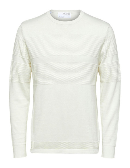 Pullover Uomo SlhMaine Selected