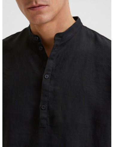 Camicie Uomo Slhregkylian Selected
