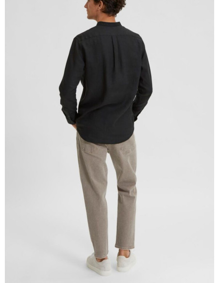 Camicie Uomo Slhregkylian Selected