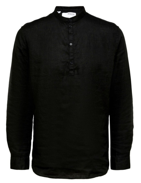 Camicie Uomo Slhregkylian Selected