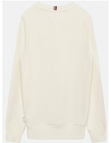 TOMMY JEANS MAGLIA UOMO,TJM CASUAL LINEAR CR