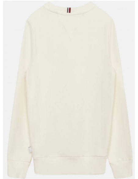 TOMMY JEANS MAGLIA UOMO,TJM CASUAL LINEAR CR