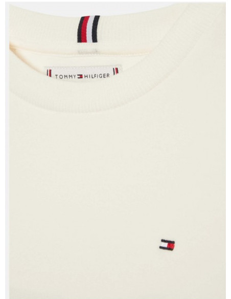 TOMMY JEANS MAGLIA UOMO,TJM CASUAL LINEAR CR