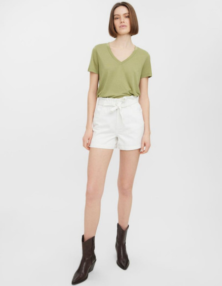 Short donna Belt Vero Moda