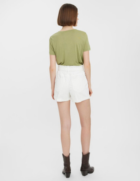 Short donna Belt Vero Moda