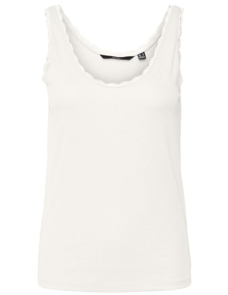 Top donna Gemma Lace Vero Moda