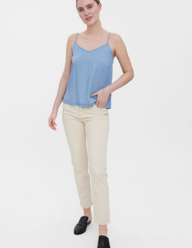 Top donna Single Top Vero Moda