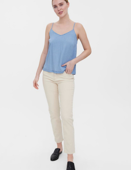 Top donna Single Top Vero Moda