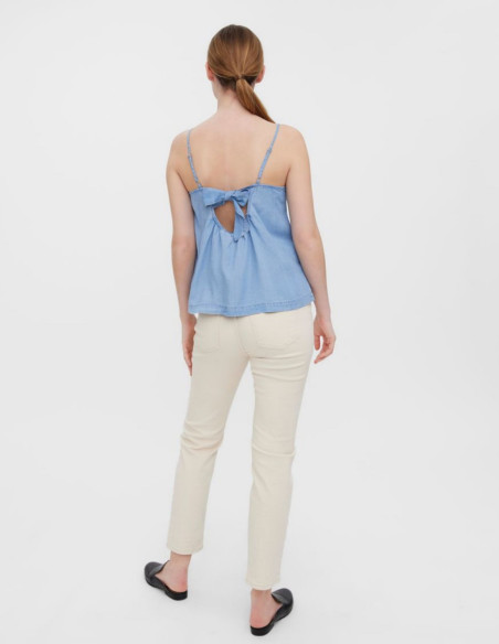 Top donna Single Top Vero Moda