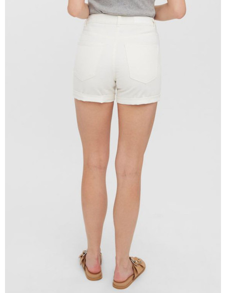Short Donna High Waist Vero Moda