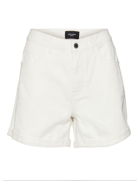 Short Donna High Waist Vero Moda