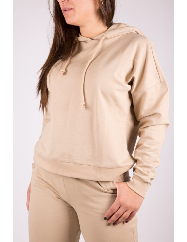 Felpa donna Vmoctavia Vero Moda