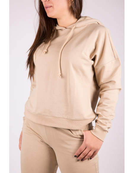 Felpa donna Vmoctavia Vero Moda