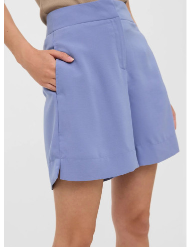 Shorts Donna Vmthilde Vero Moda