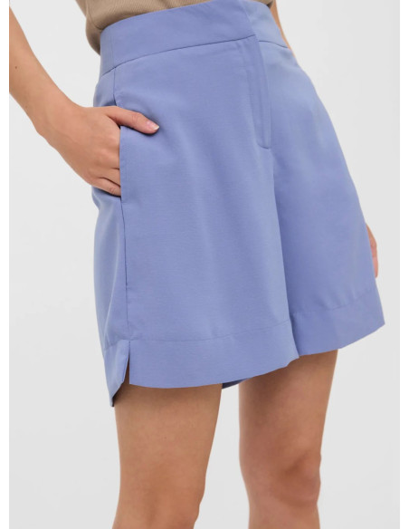 Shorts Donna Vmthilde Vero Moda