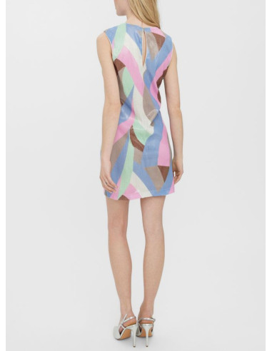 Abito Donna Vmriley Vero Moda