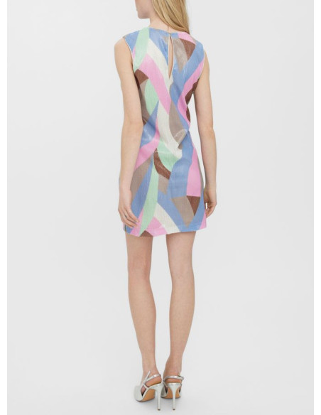 Abito Donna Vmriley Vero Moda