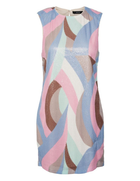 Abito Donna Vmriley Vero Moda
