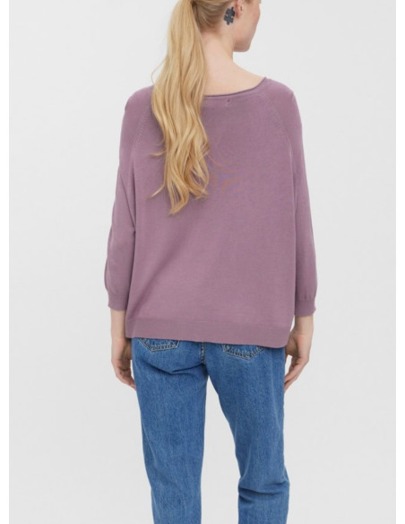 Pullover Donna Vmnellie Vero Moda