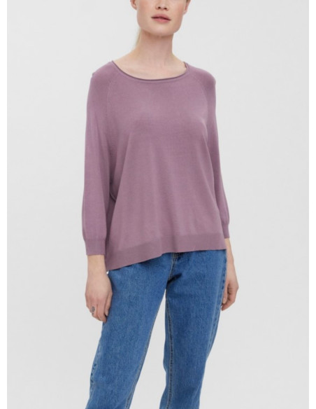 Pullover Donna Vmnellie Vero Moda