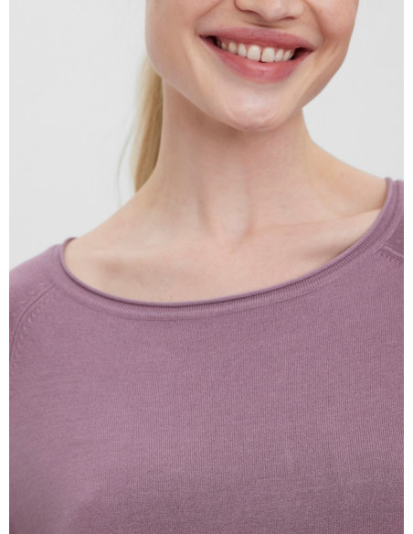 Pullover Donna Vmnellie Vero Moda