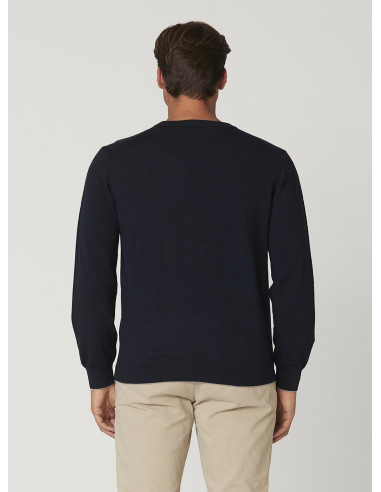 AERONAUTICA MILITARE MAGLIA UOMO