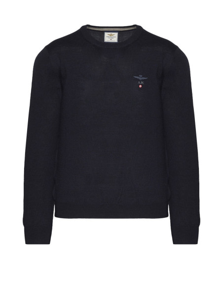 AERONAUTICA MILITARE MAGLIA UOMO