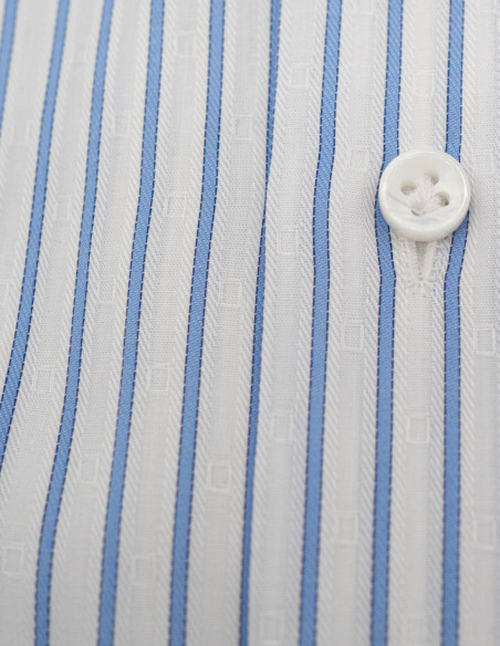 Camicia uomo Carrel