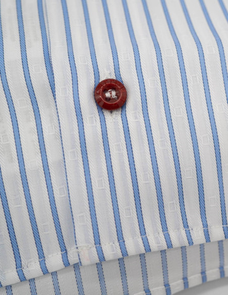 Camicia uomo Carrel