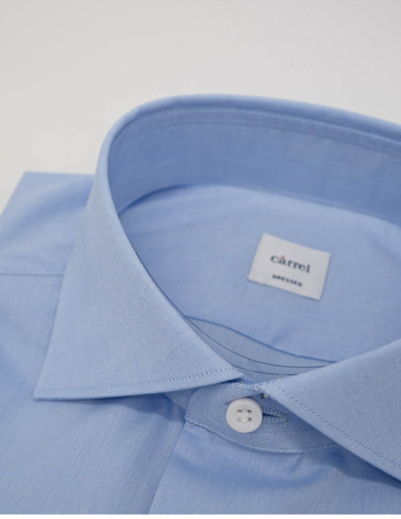 Camicia uomo Carrel 