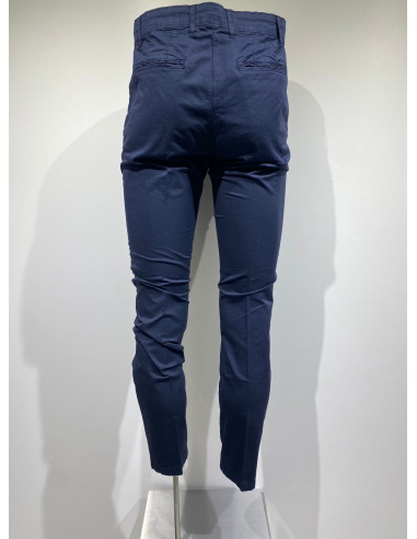 MORO PANTALONI UOMO T.AMERICA REGULAR