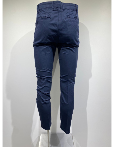 MORO PANTALONI UOMO T.AMERICA REGULAR