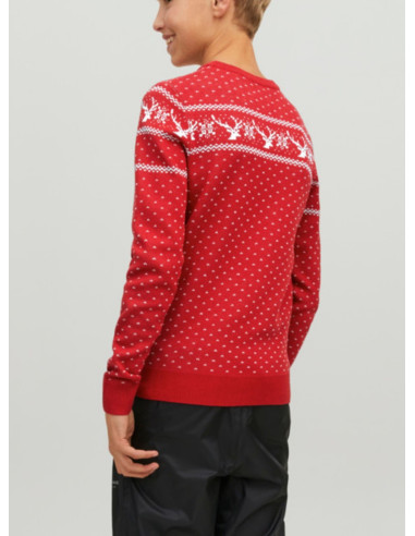 Pullover Bambino Jorxmas Jack & Jones