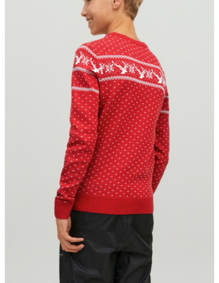 Pullover Bambino Jorxmas Jack & Jones